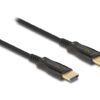 Оптичен Кабел Delock HDMI 8K 15м