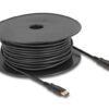 Оптичен кабел Delock HDMI 8K изглед