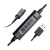 Кабел Addasound QD към USB 4NB907871