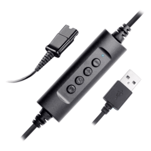 Кабел Addasound QD към USB 4NB907871