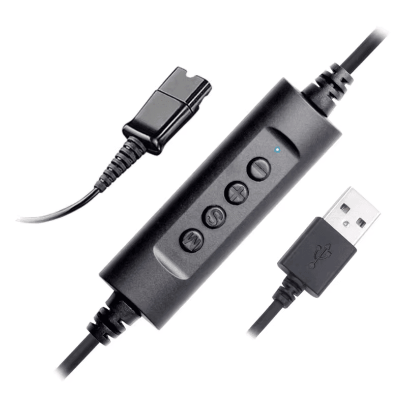 Кабел Addasound QD към USB 4NB907871