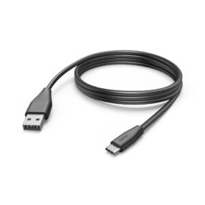 HAMA Кабел USB-C - USB-A, 3.0 м, 480 Mbit/s