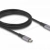 Delock USB-C E-Marker Кабел 240W