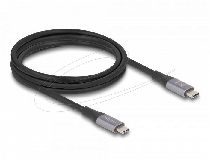 Delock USB-C E-Marker Кабел 240W