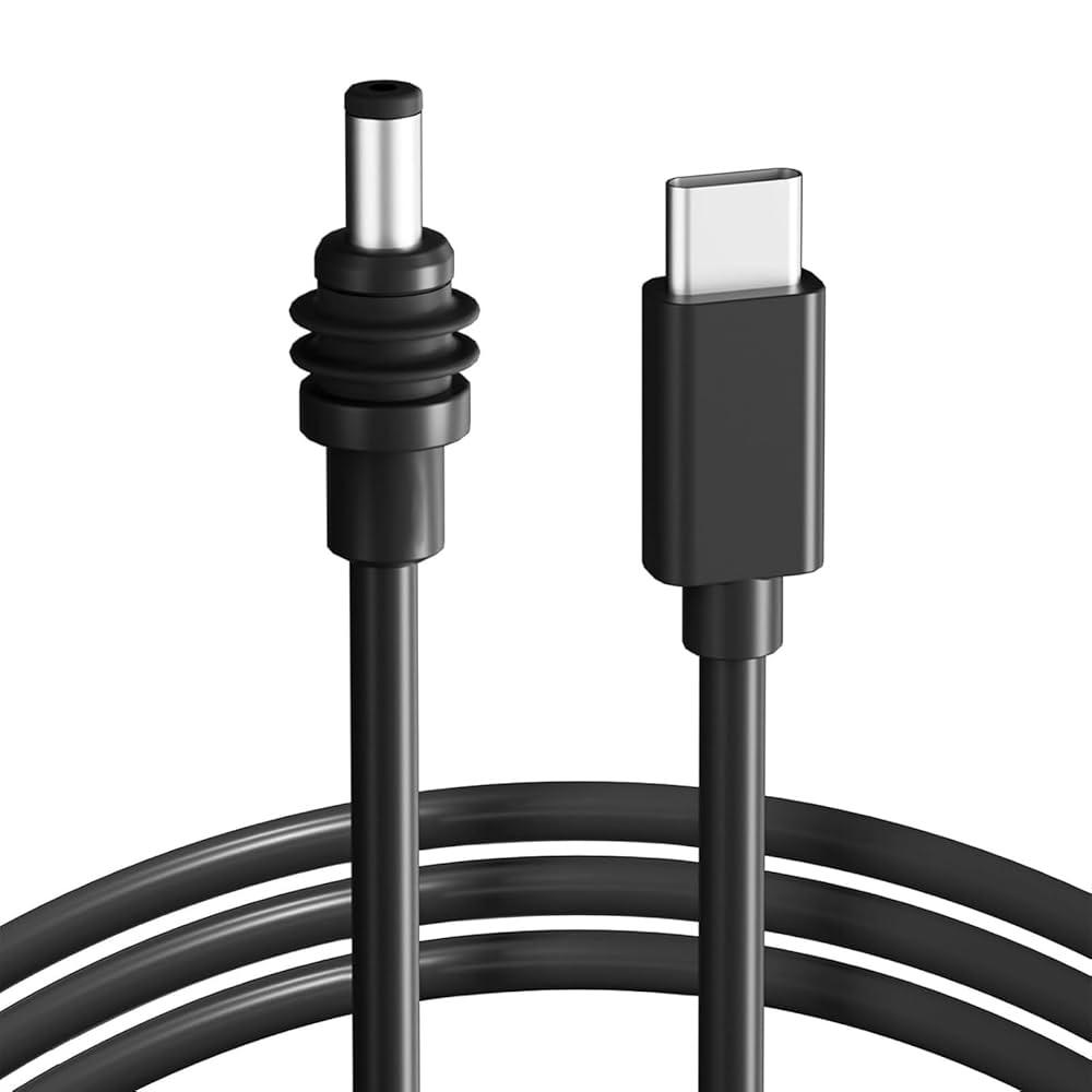 1-61xjfzlqxdl-uf10001000-ql80 Захранващ кабел STARLINK Mini DC Power Cable 30м