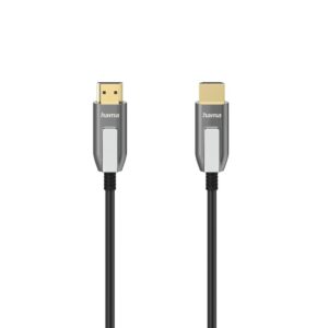 HAMA Кабел Ultra High Speed HDMI - HDMI, 8K, 10.0 м, сертифициран