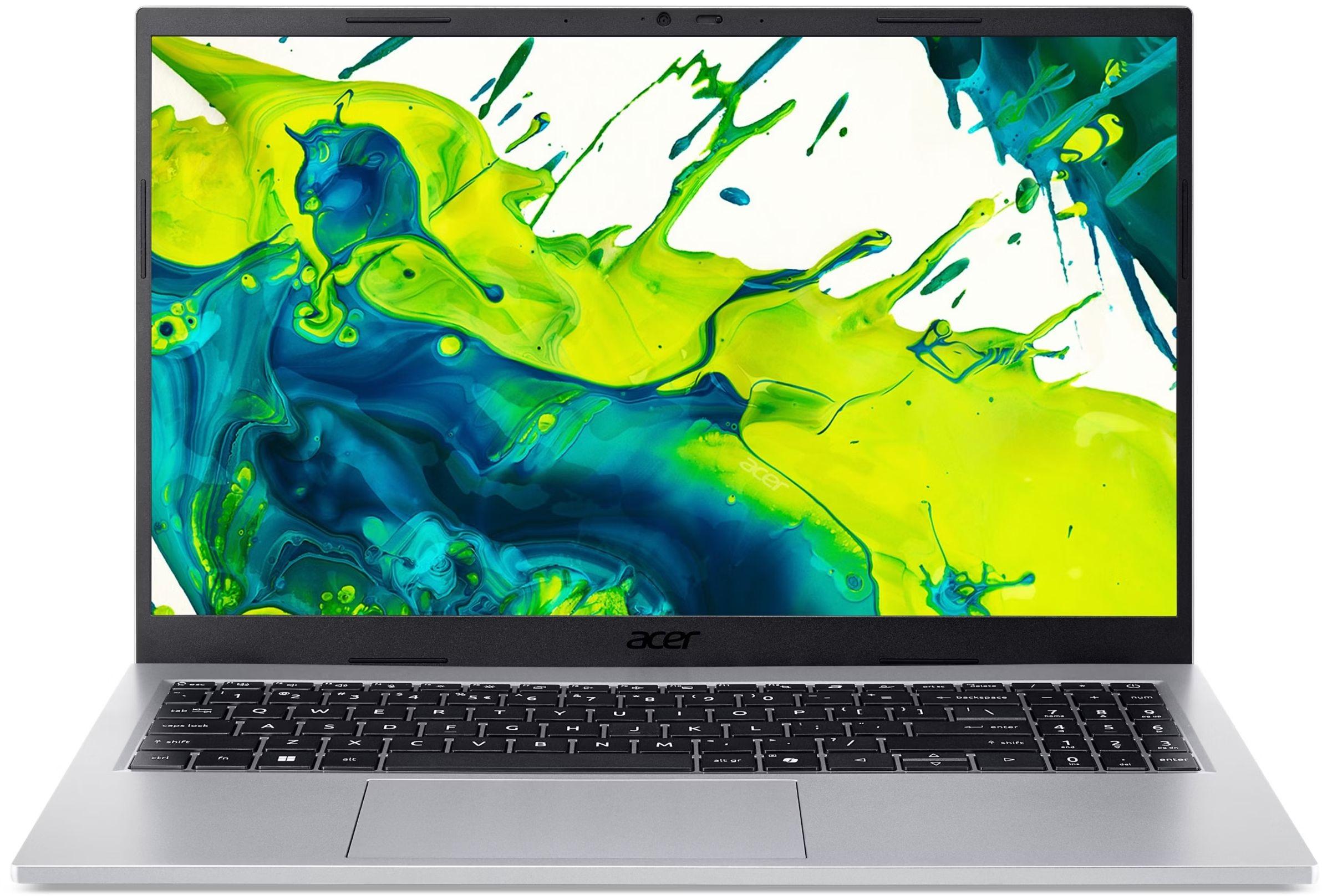 Лаптоп Acer Aspire Go Ryzen 3 5400U 15.6 инча