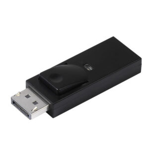 Vivanco 45295 Displayport HDMI адаптер, черен