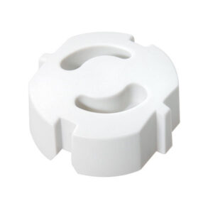 Vivanco 31049 Комплект от 6 бр. защитни капачки за гнездо шуко