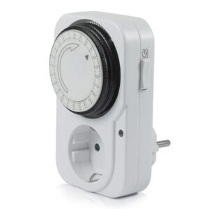 Vivanco 1414 Механичен таймер