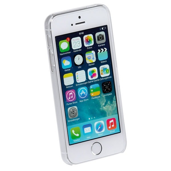 product-01303-1 Vivanco 35425 гръб за iPhone 5 SE изглед