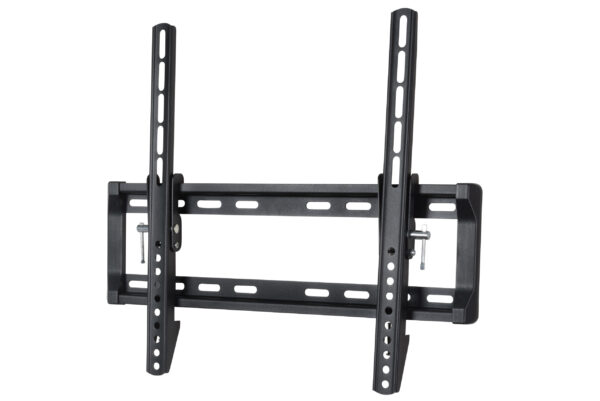 Vivanco 37974 TV Стойка с наклон 10 градуса за екрани до 55 инча, VESA 400, max 35kg.