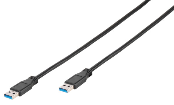 Vivanco  45249 Кабел USB 3.1- 1,8m