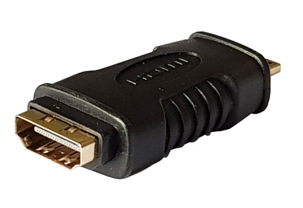 Vivanco 47077  Mini HDMI адаптер
