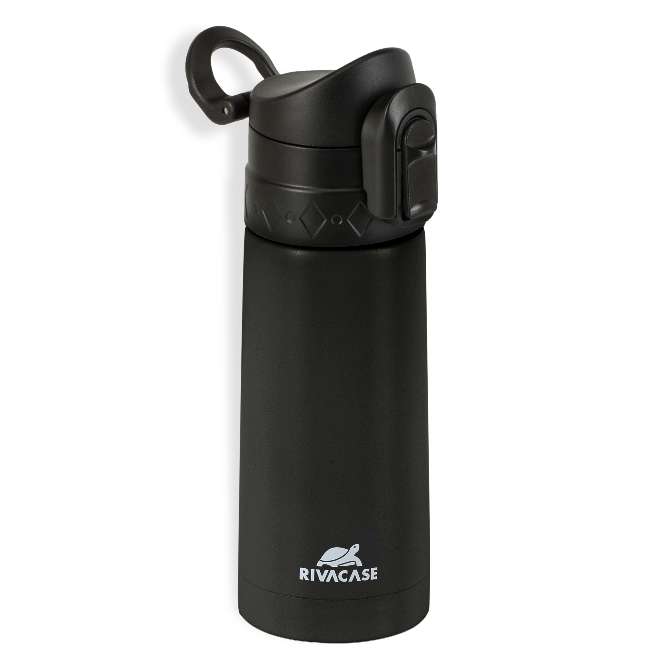 90351_black.4260403573891.ver22 Термос RIVACASE 90351BK черен изглед