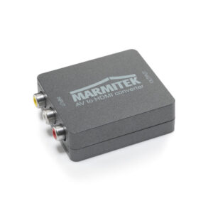 Marmitek 08264 Connect AH31 RCA/SCART към HDMI конвертор
