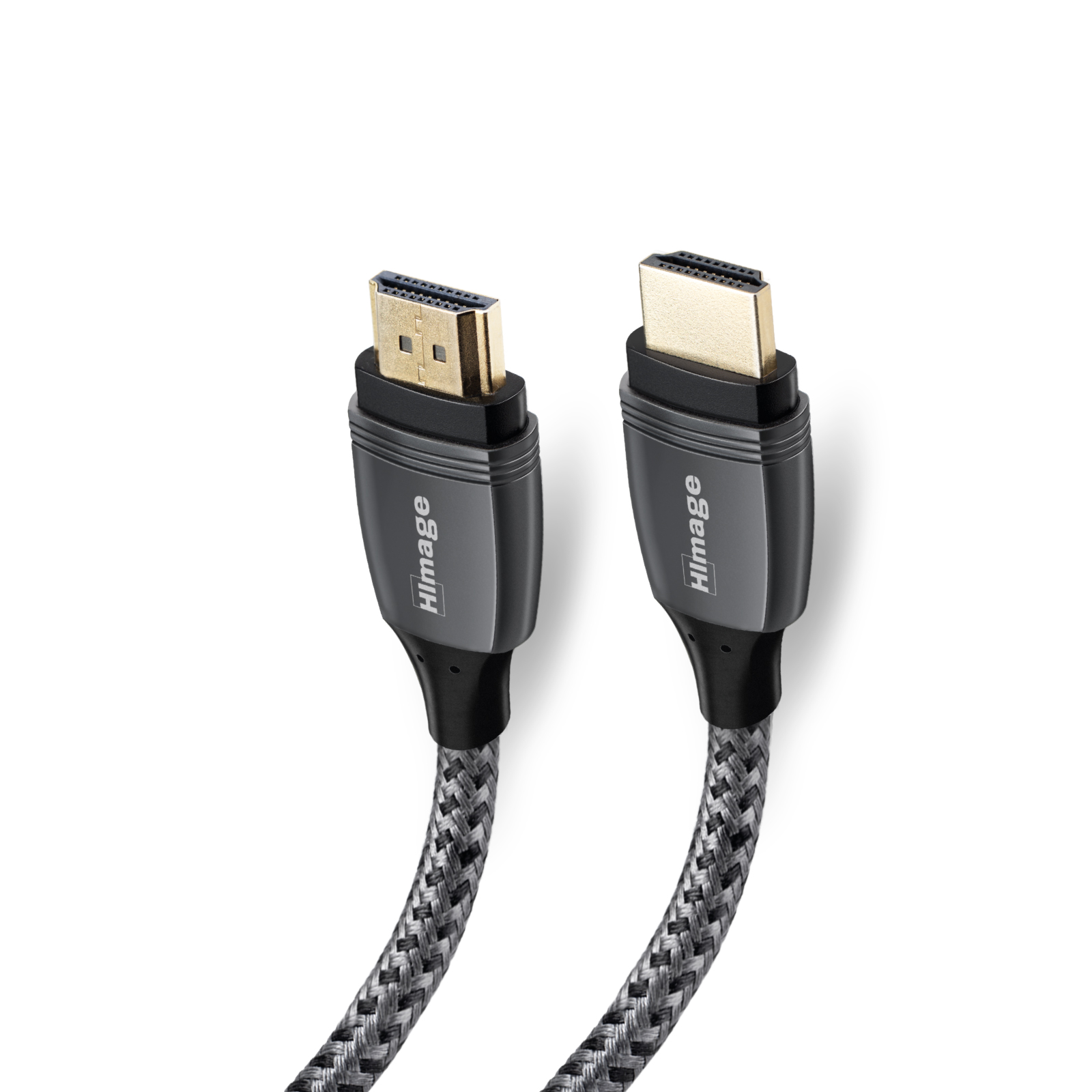 Кабел HDMI 2.1 8K Himage 38387 изглед
