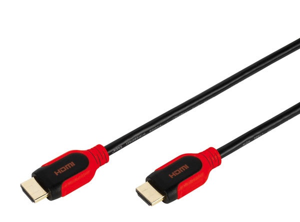 Vivanco 42955 High Speed HDMI кабел с Ethernet дължина 1,5 м