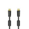 Кабел HAMA High-Speed HDMI 4K 10м