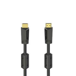 Кабел HAMA High-Speed HDMI 4K 10м