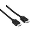 Кабел HAMA 205001 HDMI 1080p 3м Черен