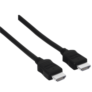 Кабел HAMA 205244 HDMI 1080p 5м