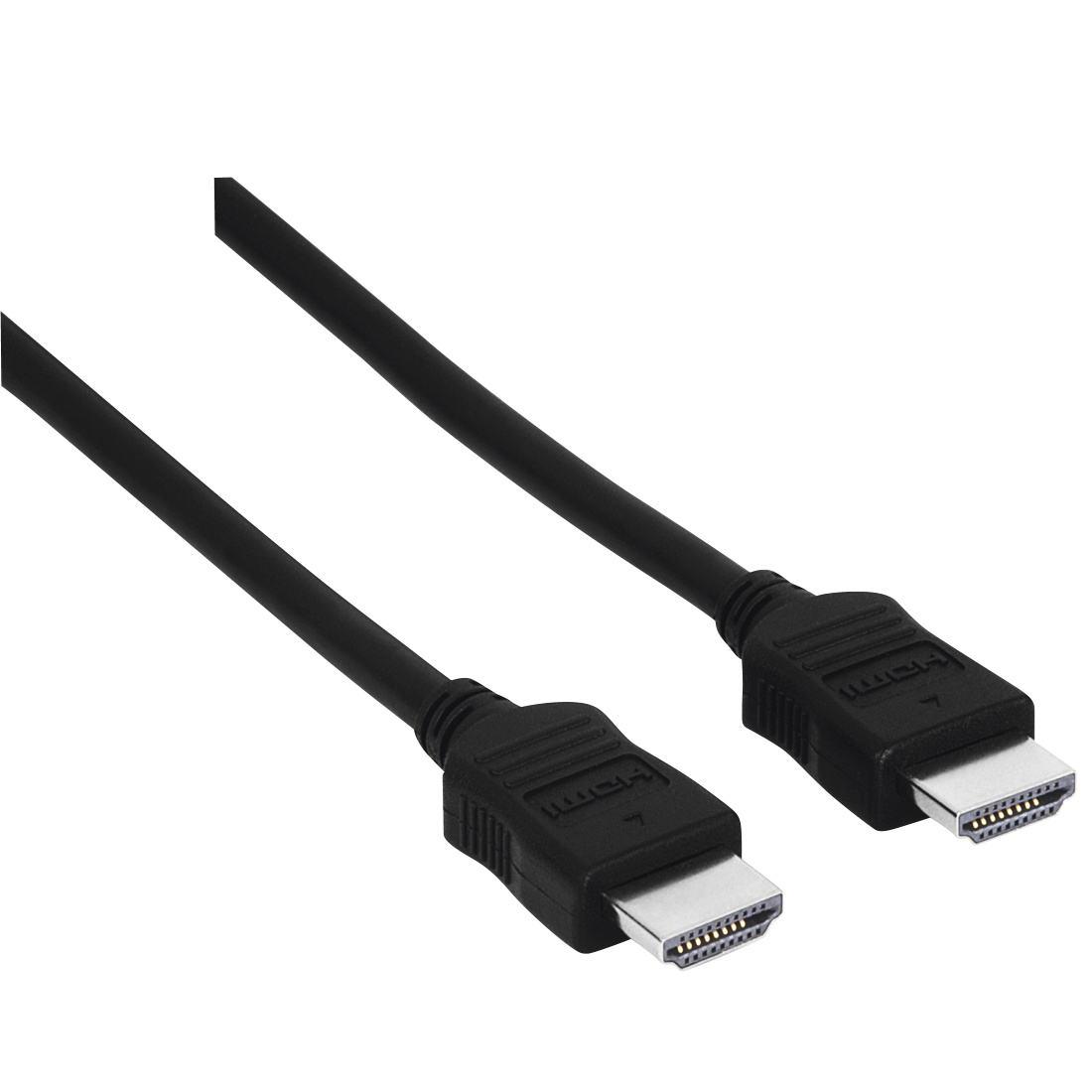 F21E606B-452C-555B-1AED-B2989E736831 Кабел HAMA 205244 HDMI 1080p 5м
