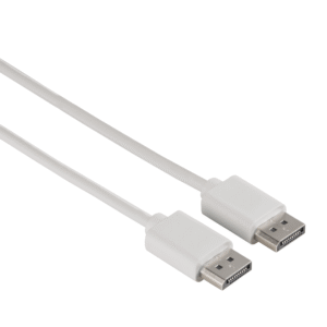 Кабел HAMA 200929 DisplayPort 1.5м Сив