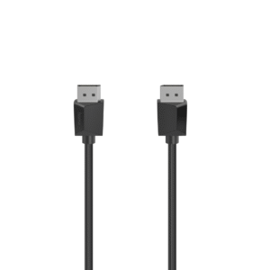 Кабел HAMA 200697 DisplayPort 4K 3м